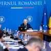 Ultima ședință de Guvern din 2025: ce măsuri decisive se discută și cine ar putea avea salarii mai mici în 2026