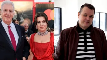 Cine este artizanul scandalului Romina Gingașu, soția afaceristului italian Piero Ferrari