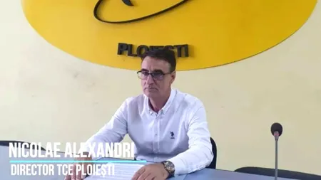 Directorul societății de transport public din Ploiești și-a creat post de... director după ce va fi demis