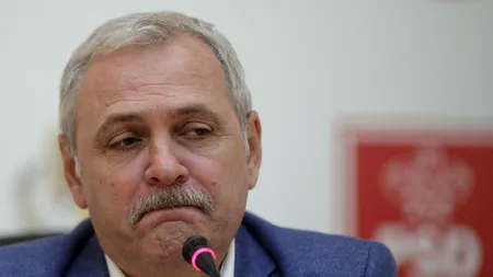„Îi va face rău inclusiv lui Klaus Iohannis”: Liviu Dragnea, atac  la adresa șefului SPP