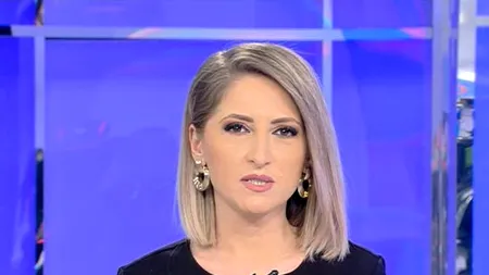 Jurnalista Maria Toader pleacă de la Antena 3. Conform informațiilor neoficiale, se va alătura biroului de presă al PSD