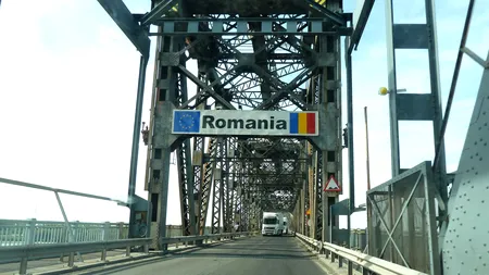 Se închide circulația pe Podul Prieteniei. Când și pentru cât timp va fi întreruperea
