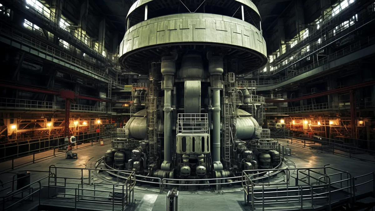 Detalii terifiante despre bazele nucleare ale Rusiei, scoase la iveală de o scurgere de informații confidențiale