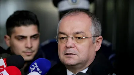 Emil Boc, declarații după vot: “Astăzi avem un referendum”