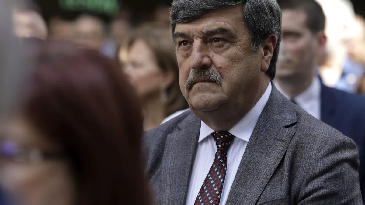 Nu în anturaje: Ce spune Prefectul Capitalei despre droguri