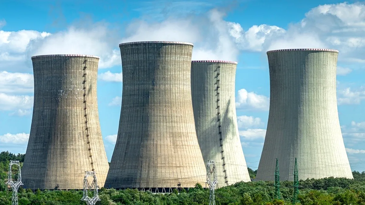 Bugetul Complexului Energetic Valea Jiului a fost suplimentat cu 300 de milioane de lei