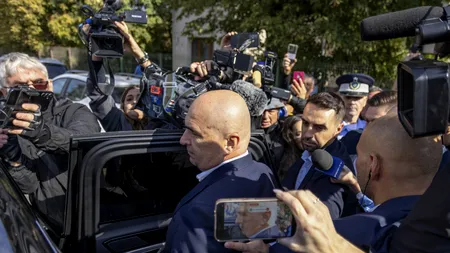 PNL cere explicații, după ce Bolojan a fost audiat ca martor în dosarul afaceristului Fănel Bogos. Liberalii leagă audierea de formarea Guvernului