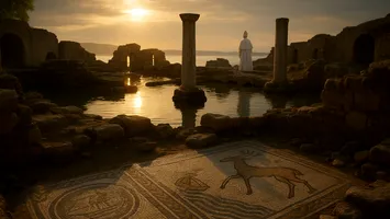 Mozaicurile din Iznik și vizita Papei Leon al XIV-lea: o reîntoarcere simbolică în leagănul creștinismului