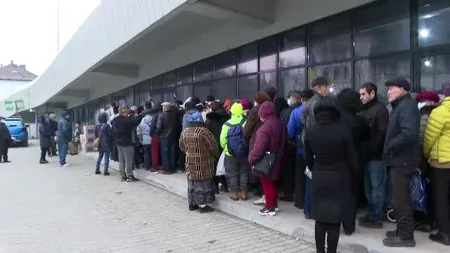 Nu România e fruntașa Europei ! Sute de milioane de euro, fraudă la asigurările sociale, în Austria. Majoritatea suspecților sunt străini