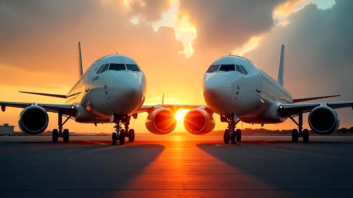 Statul scoate Blue Air Technic din ghearele ANAF și o mută în curtea AAAS, pentru o eventuală vânzare