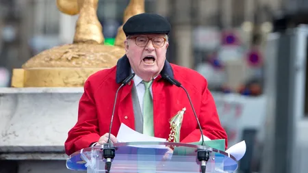 La moartea unui extremist: Jean-Marie Le Pen și moștenirea unei vieți în slujba urii