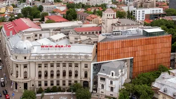 Admitere ASE sesiunea toamnă 2026: programe de licență, masterat și doctorat