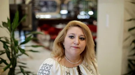 Diana Șoșoacă, noi mărturisiri despre excluderea sa din AUR: Totul a pornit de la bani
