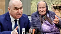 Ilie Bolojan reacționează după interviul mamei sale. Mesaj pentru Olguța Vasilescu