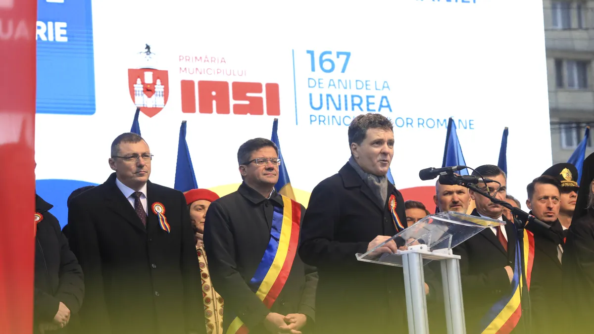 Nicușor Dan, mesaj pentru românii sufocați de taxe: „Nu e ușor, sperăm să echilibrăm situația în timp scurt“