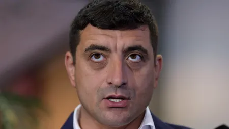 George Simion cere demisia procurorului general și va face o numire surpriză în fruntea serviciilor secrete