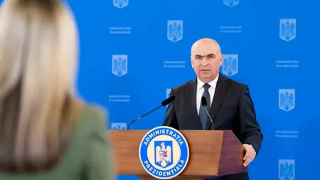 Anularea alegerilor în România. Ce spune preşedintele interimar despre desecretizarea documentelor CSAT