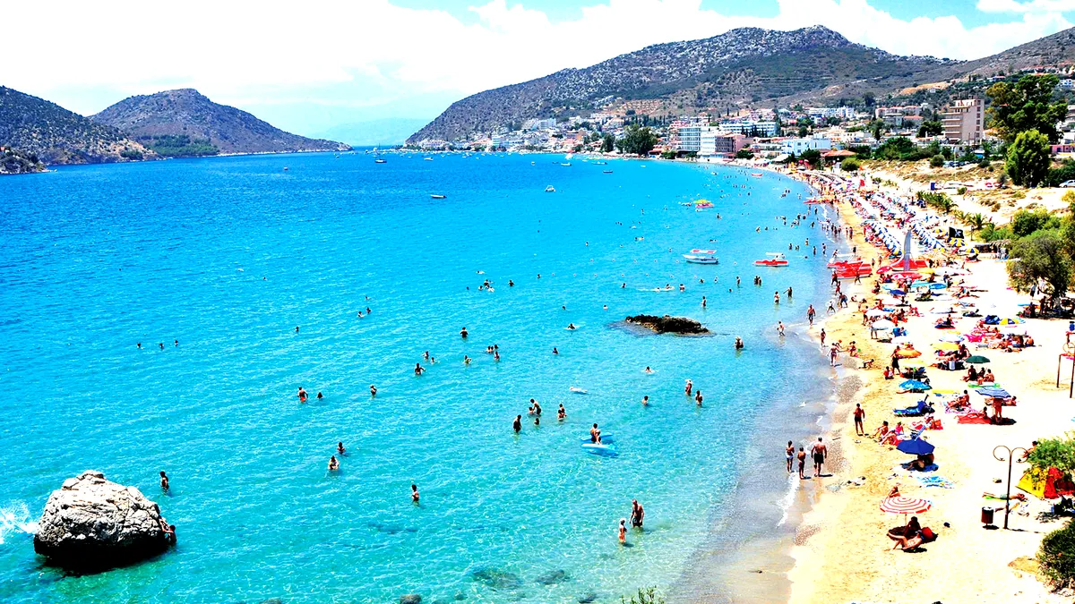 Turist german găsit mort în Grecia, al șaselea caz în ultimele săptămâni