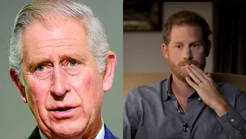 Tensiuni istorice în familia regală: prinţul Harry și Regele Charles, față în față după aproape doi ani