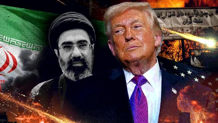 Ultimatumul lui Trump pentru Iran – Centralele electrice, ținte directe dacă blocada din Ormuz continuă