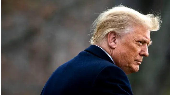 Trump, criticat dur de americani: aproape jumătate îl consideră corupt, rasist și crud