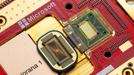 Microsoft și calculul cuantic: O descoperire majoră se lovește de o provocare neașteptată