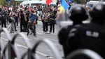 UPDATE. Ziua 2 de proteste. Fermierii amenință că pleacă cu autocarele la Bruxelles după discuțiile de la Cotroceni