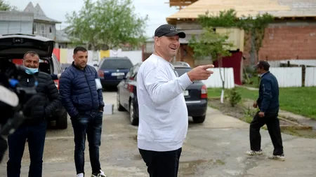 Controversatul Viorel Cataramă a fost reprimit în PNL!