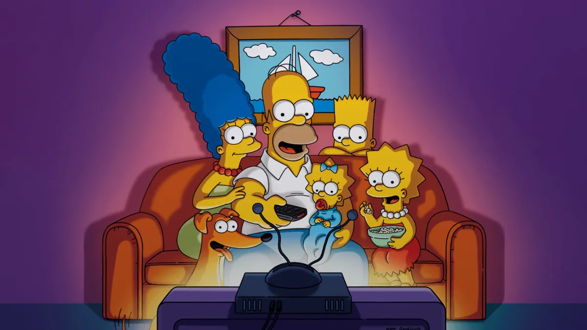 Episod din The Simpsons despre Piaţa Tiananmen, retras de pe platforma Disney+ (VIDEO)