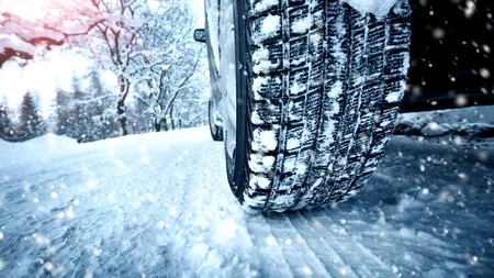 Iarna își intră în drepturi: meteorologii anunță temperaturi mai scăzute decât normalul. Cum va fi vremea de Crăciun și revelion