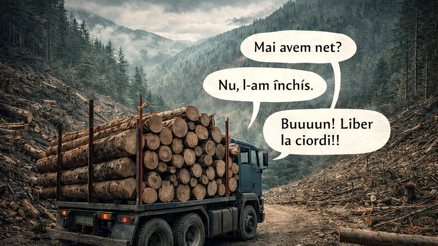 Economia de rapt și ”racketeering”-ul politic: mai există afaceri oneste în România?