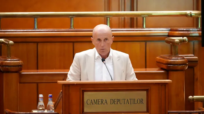 Mugur Mihăescu refuză „mascarada” Eugen Tomac. „Nu poți să vii din afara politicii, nevotat, ca să faci guvern”