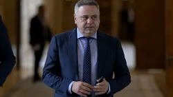 Florin Barbu: Viitorul PSD stă în tineri și în echipa formată de Sorin Grindeanu