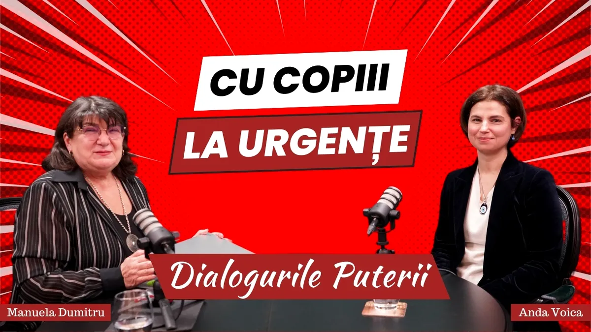 Când ducem copiii la urgență?