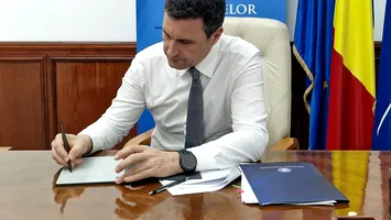 Ministrul Finanțelor crede în stabilitatea cursului valutar
