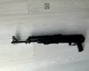 Surpriză la Țăndărei. Un mic arsenal în casa unui bărbat