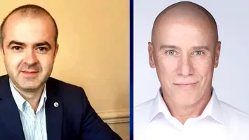 Șeful ANI, Ionel Moise, nu l-a sancționat pentru incompatibilitate pe ministrul UDMR al Culturii
