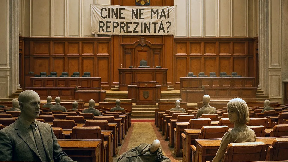 Ce ne spune, de fapt, ultimul sondaj politic din România: INSCOP – mai 2025
