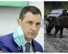 Tanczos Barna, după recensământul urșilor: „Sper că Ministerul Mediului va lua măsurile necesare”