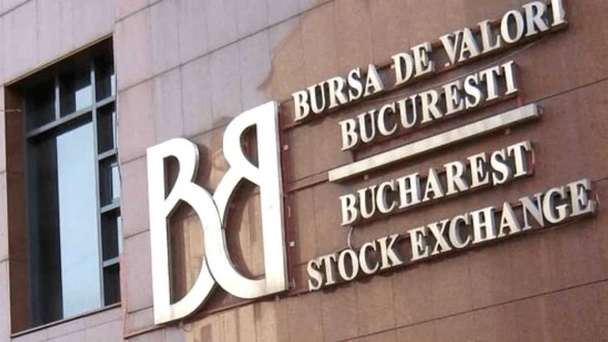 BVB: Indicii au fost în integralitate pe verde la închiderea tranzacțiilor de vineri
