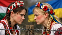 35 de milioane de euro și 9 kg de aur: misterul exploziv de la Budapesta care inflamează relațiile dintre Ucraina și Ungaria