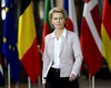 Lista cu propunerile de comisar european. O singură țară a reușit să atingă paritatea de gen propusă de Ursula von der Leyen