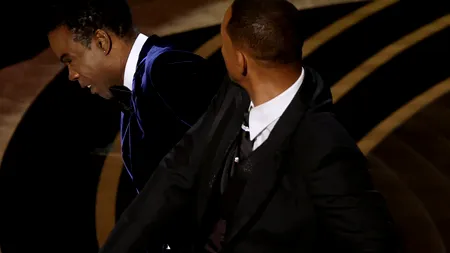 A fost trucată „scena” Will Smith&Chris Rock? Cristian Tudor Popescu crede că da!