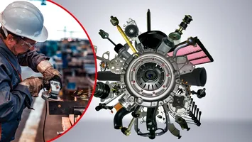 Fabrică istorică intră în insolvență: 500 de muncitori lucrau doar pentru Volkswagen