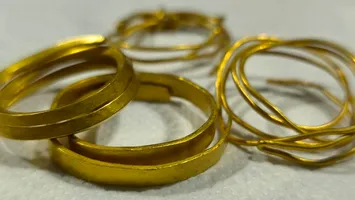 Aur antic ieșit la lumină! Descoperire care schimbă istoria