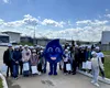 Elevii de la Școala Gimnazială nr. 1 din Brănești au vizitat două obiective importante ale Apă Ilfov aflate în localitatea Bragadiru