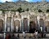 Orașe bine conservate, neexplorate de turiști, ale Imperiului Roman: unde se află