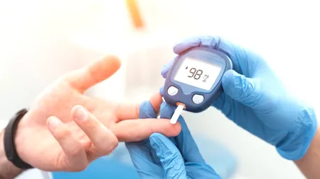 CNAS pune în pericol persoanele cu diabet, prin reducerea sumelor alocate pentru procedurile medicale