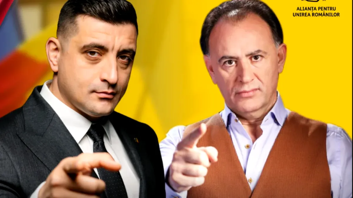 Ce ministere ar vrea AUR să controleze dacă intră la guvernare