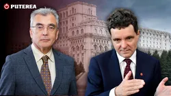 De ce nu declanșează AUR procedura de suspendare a lui Nicușor Dan? Petrișor Peiu explică matematica parlamentară